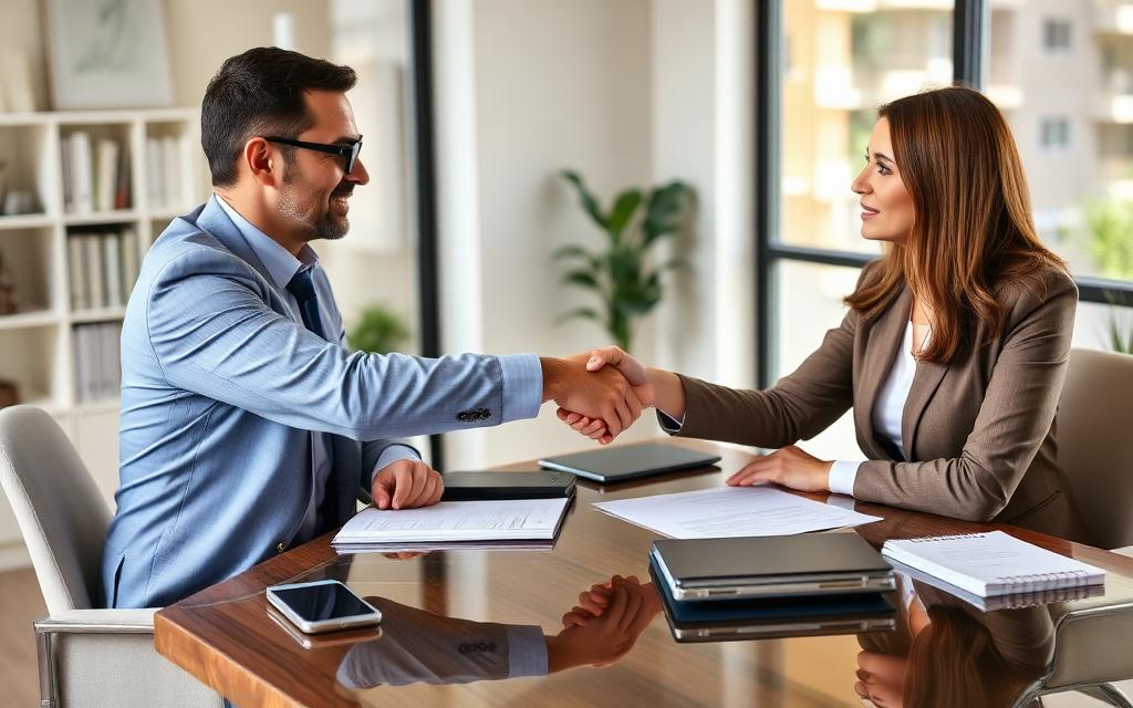 Mortgage Companies